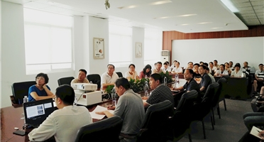 西冶检测公司圆满完成“全国土壤污染状况详查”测试任务