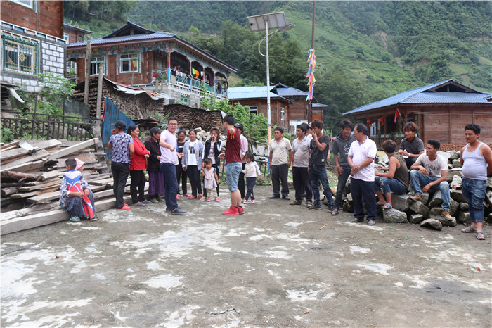 应急演练现场1 应急演练现场1