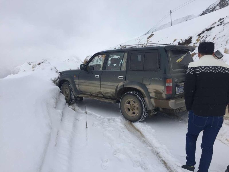 西藏林芝市察隅县地质灾害隐患点排查项目 西藏林芝市察隅县地质灾害隐患点排查项目