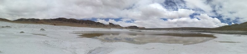 秋里南木湖 秋里南木湖