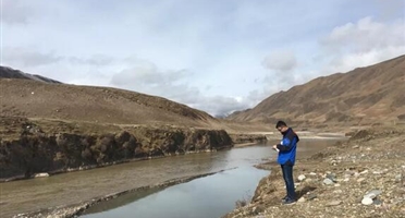 进军水利行业,彰显“西冶大地环境”风采