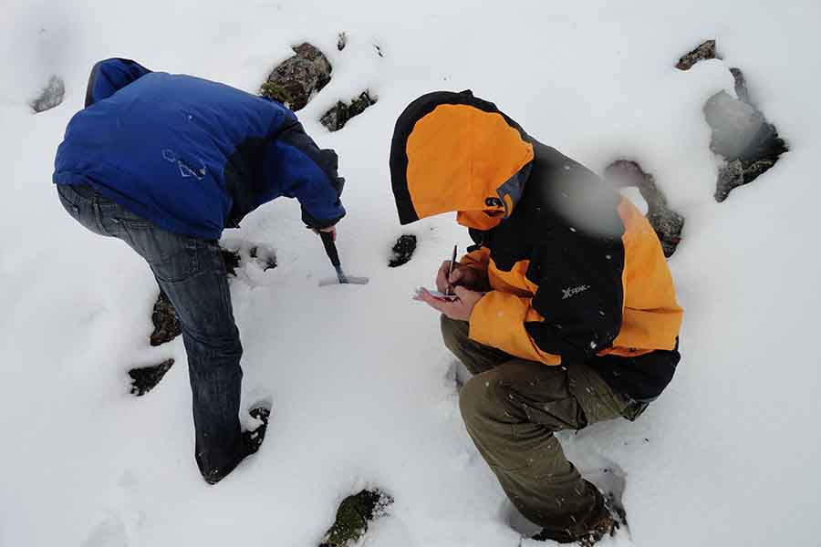 积雪覆盖中填图1