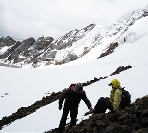 西藏尼木地区铜多金属矿评价