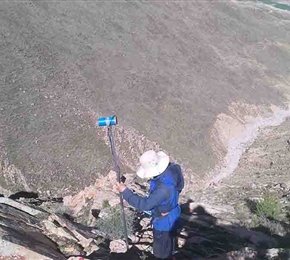 西藏尼木县岗讲—夏庆铜钼矿调查评价物探勘查