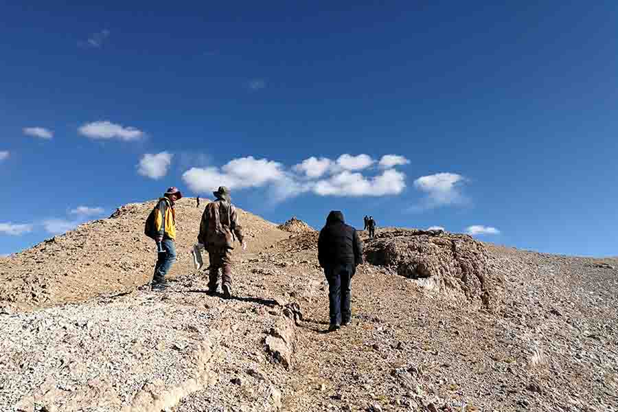 天公尼勒项目照片2a