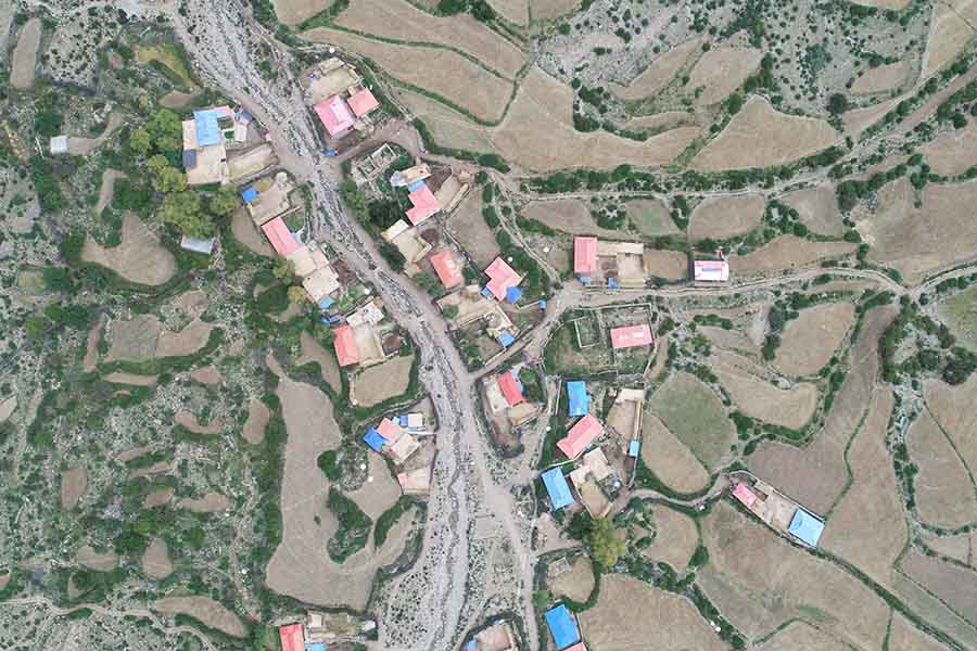 高清无人机影像 (2)