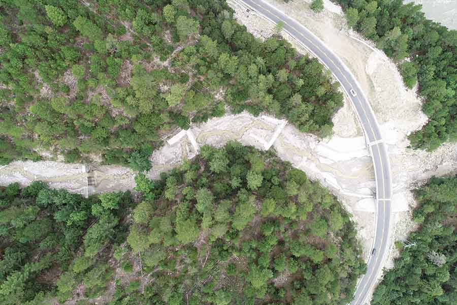 高清无人机影像 (1)