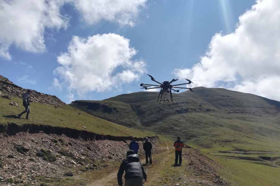 高清无人机影像 (4)