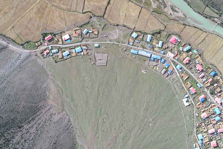 高清无人机影像 (3)