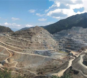 四川省盐源县平川铁矿接替资源勘查(危机矿山找矿、老矿山项目)