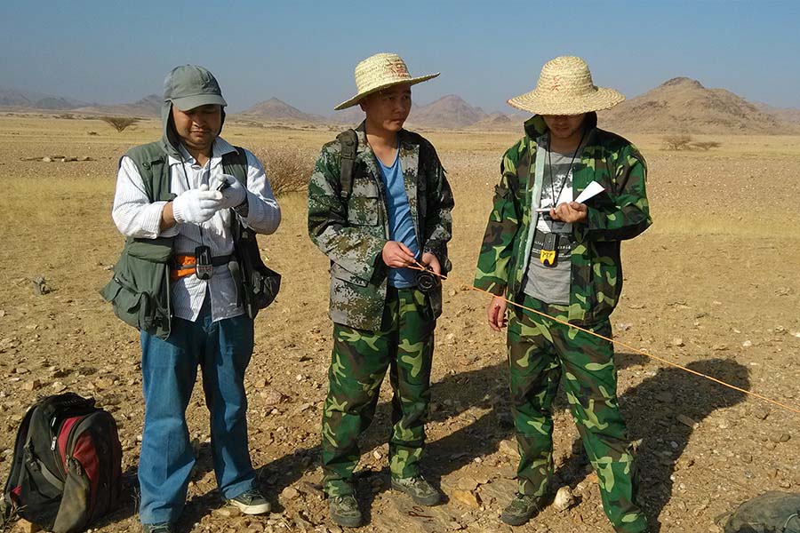 厄立特里亚安塞巴省