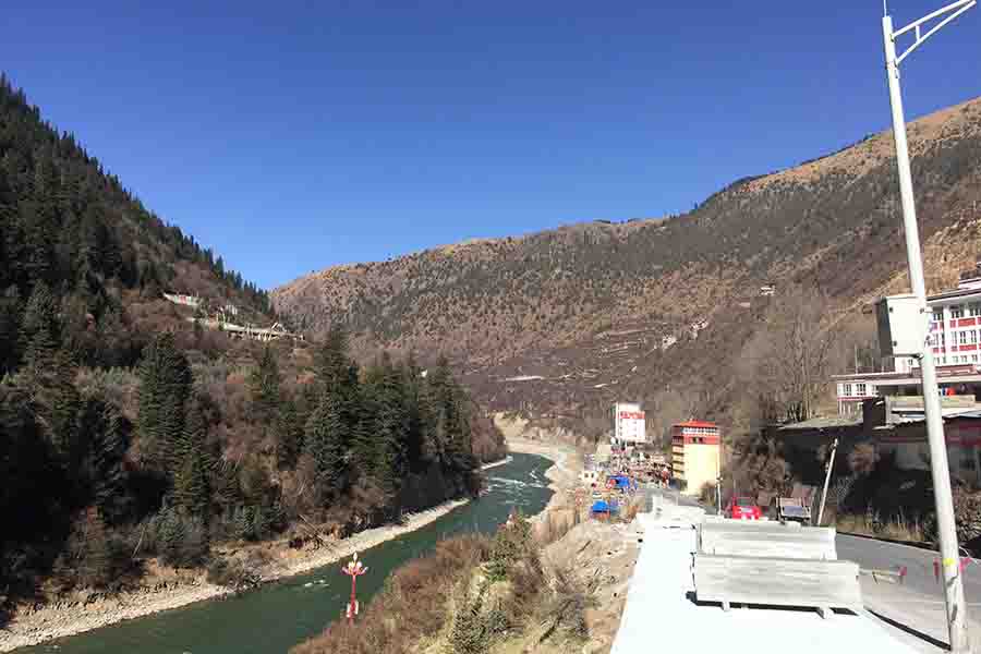 案例三、壤塘水资源论证宣传照片a 案例三、壤塘水资源论证宣传照片a