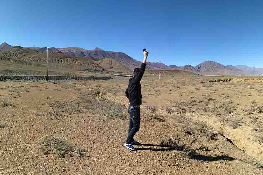 案例二、日喀则殡仪馆水保宣传照片a 案例二、日喀则殡仪馆水保宣传照片a