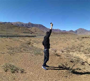 西藏日喀则市达拉山殡仪馆建设项目水土保持方案