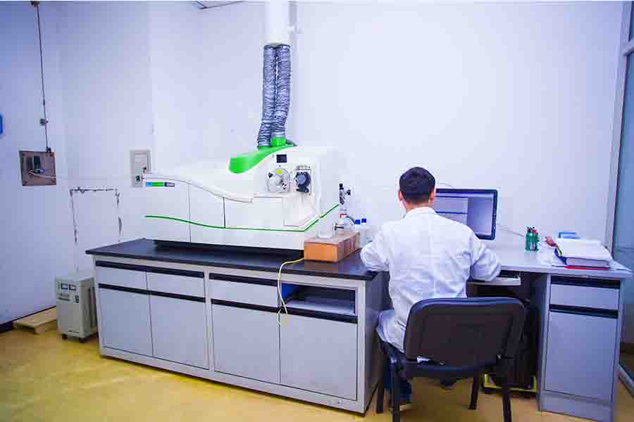 2017-2018年耕地质量等级变更调查评价与农产品产地环境例行监测项目a