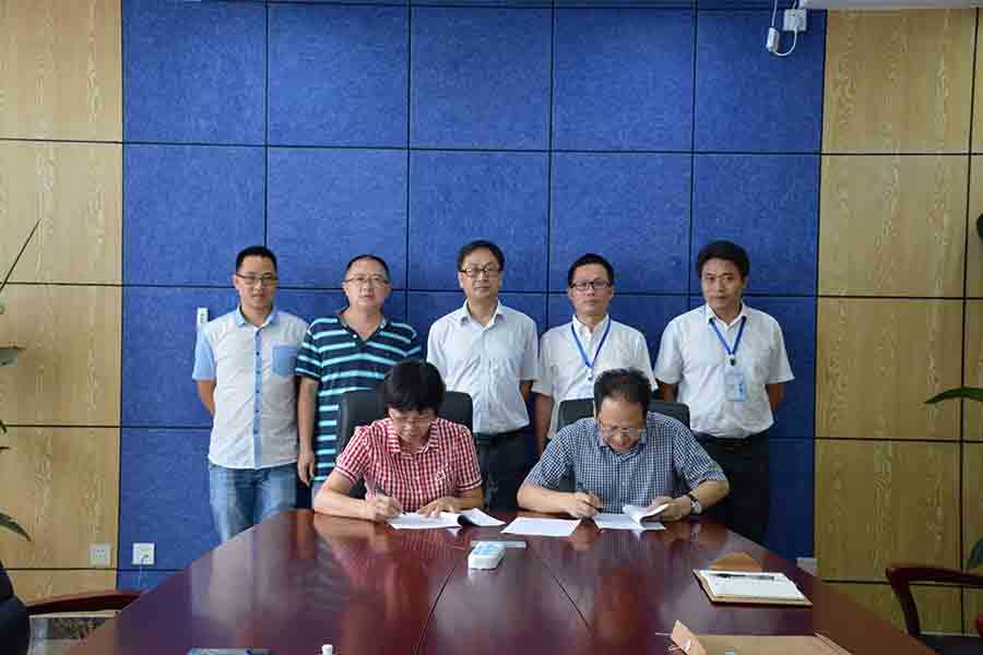 与西南交大合作a