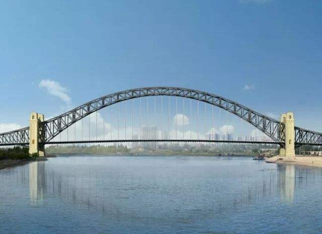 6江汉七桥 6江汉七桥