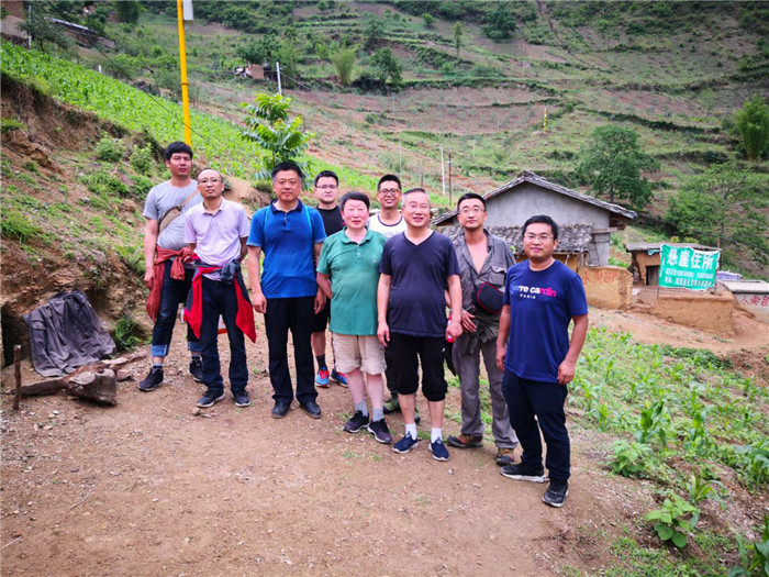 悬崖村2 悬崖村2