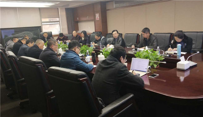 1月28日局地矿项目推进会_副本 1月28日局地矿项目推进会_副本