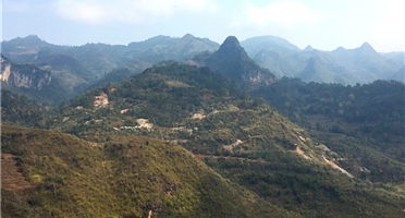 【员工习作】研矿南汀河