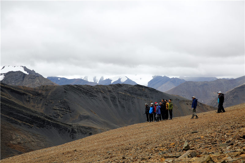 查看矿体宏观延伸特征_副本 查看矿体宏观延伸特征_副本