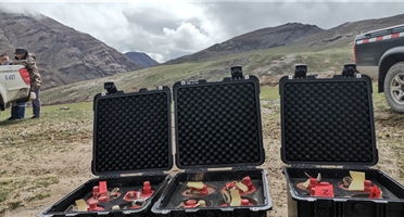 探索新方法、拓展新领域,促转型升级