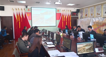 墨竹工卡县1:5万地质灾害详细调查成果报告喜获优秀