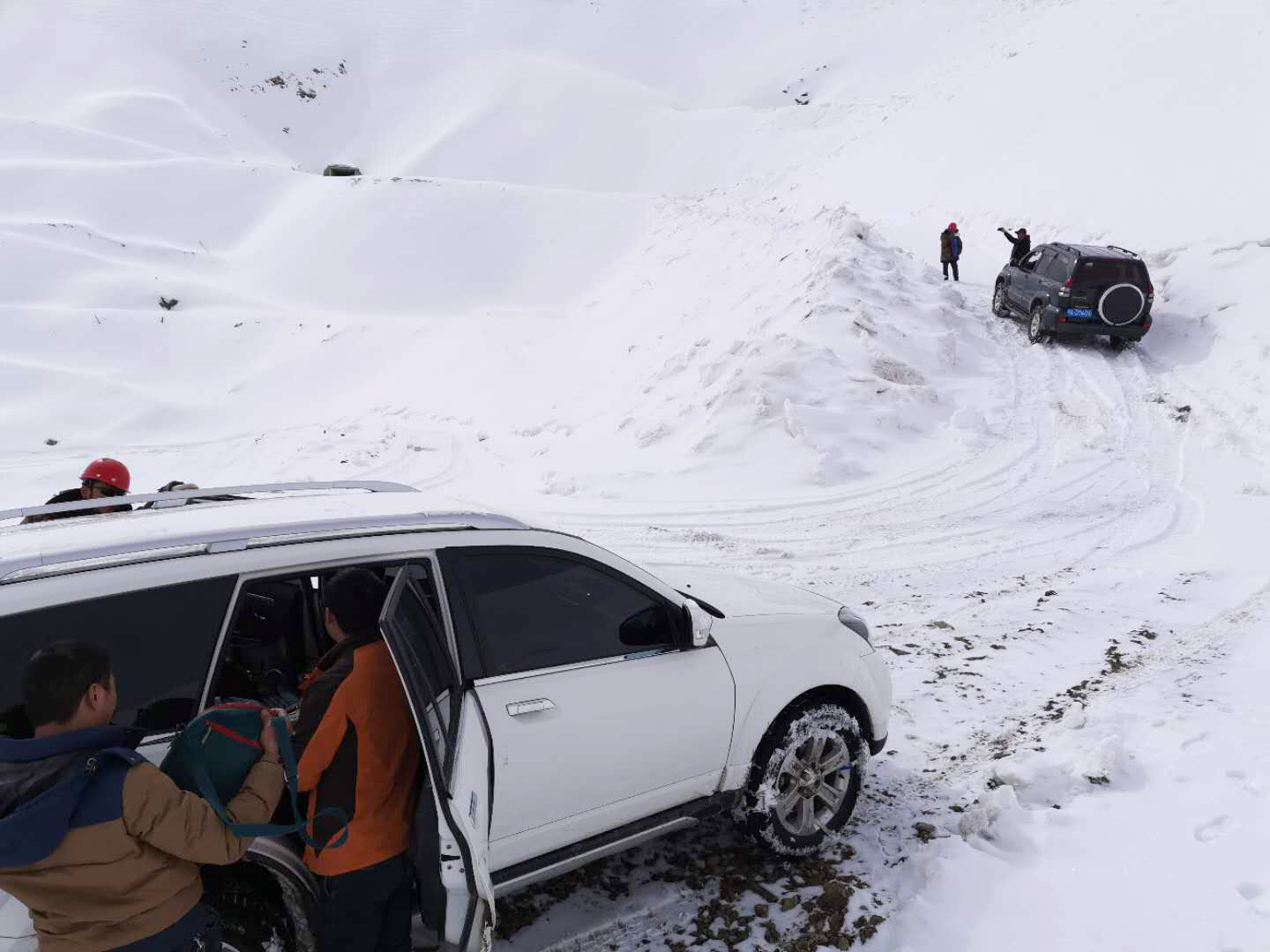 地表路况(调整) 地表路况(调整)