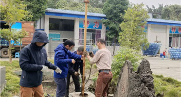 地勘院成功介入矿泉水勘查领域