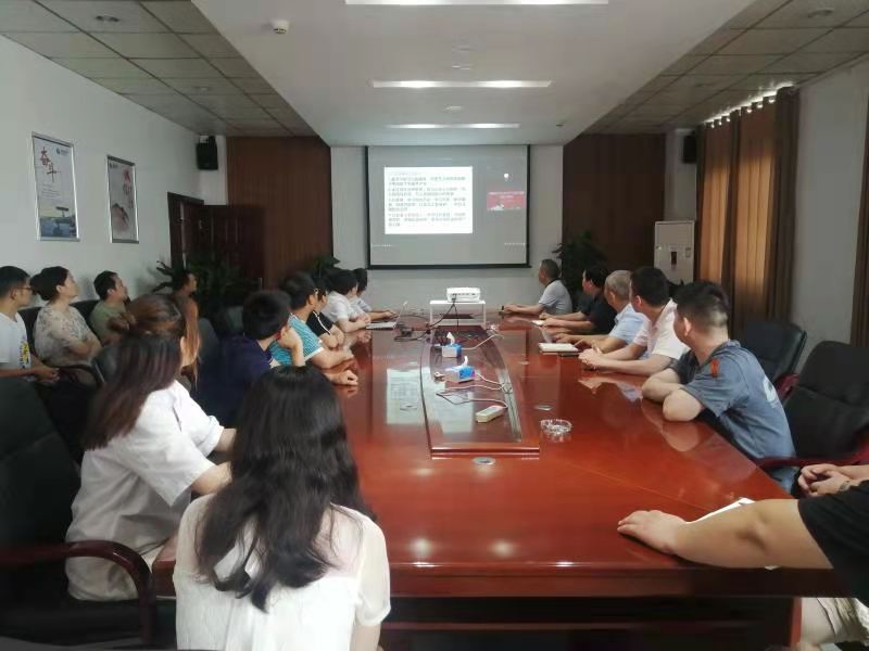 检测分会场 检测分会场