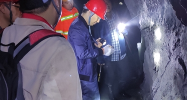 2021年重点项目现场行之攀西篇