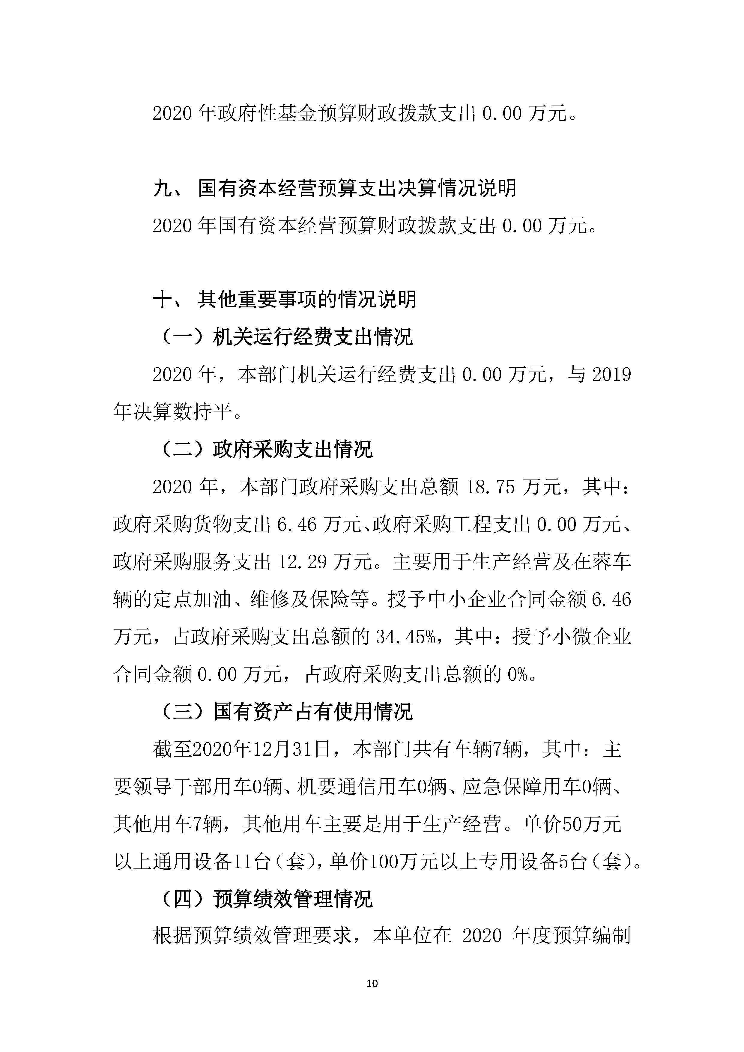 2020年部门决算页面__13