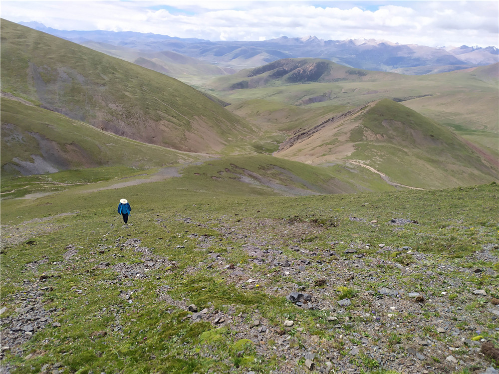 汤锡军-背后的风景 汤锡军-背后的风景