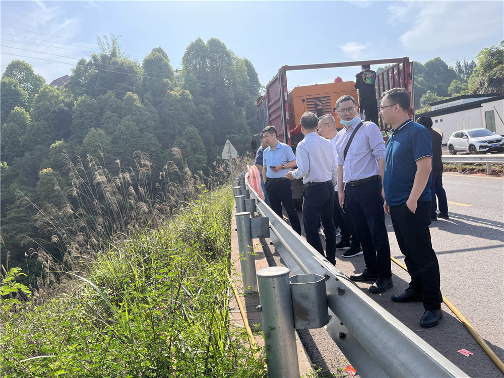 现场检查照片3 现场检查照片3