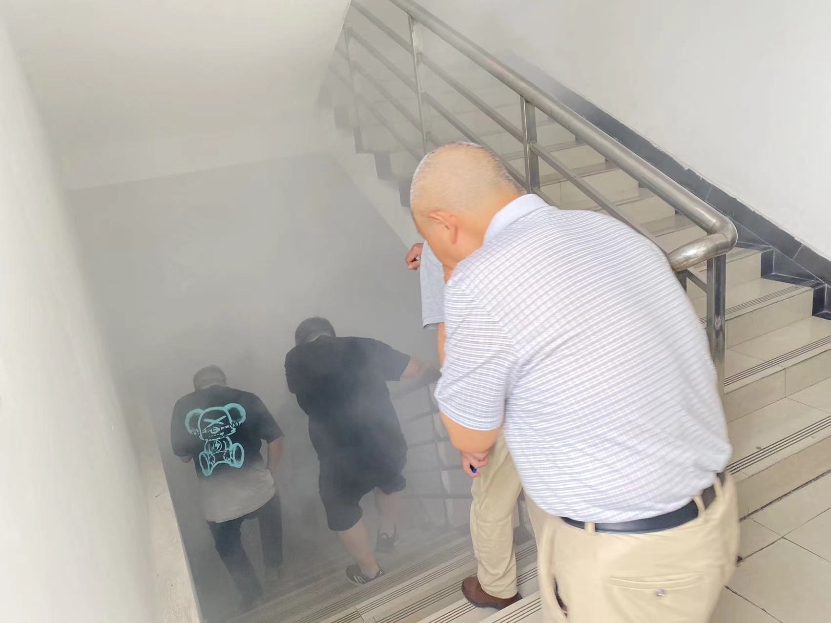 消防演练1 消防演练1