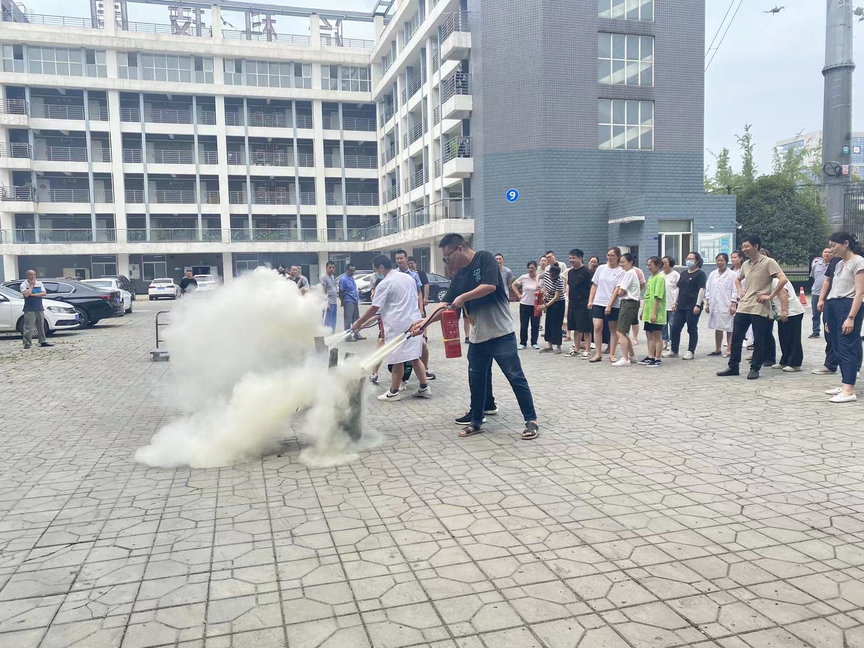 消防演练2 消防演练2