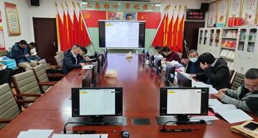 我院承担的首个西藏地勘基金项目成果报告通过评审