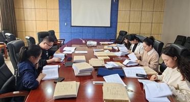 威尼斯人博彩开展子公司财务大检查