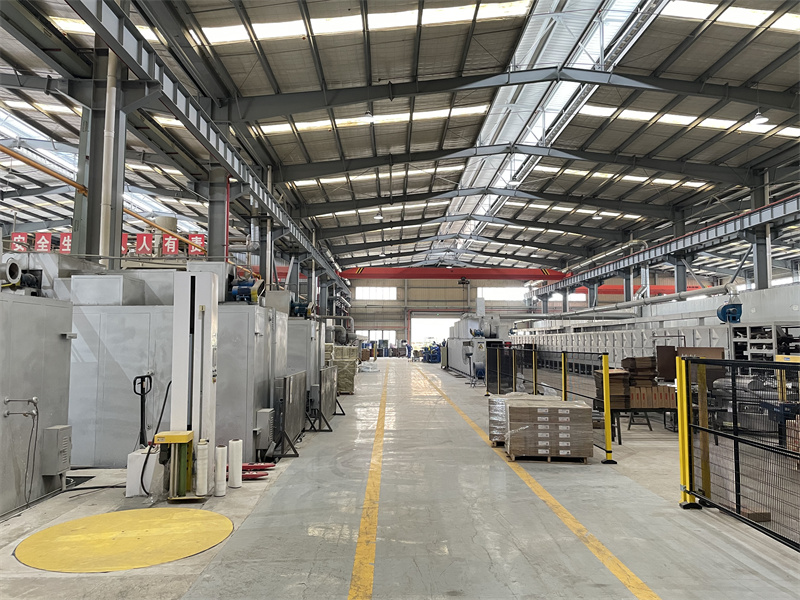 2 生产车间 2 生产车间