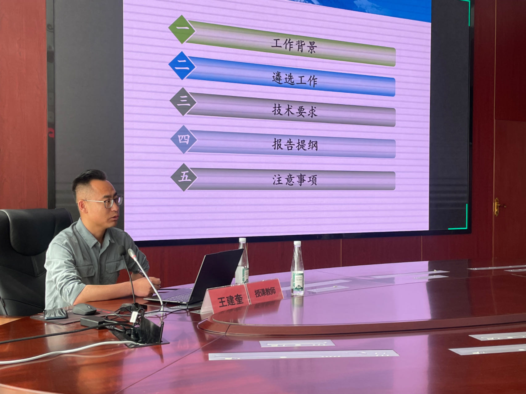 授课图片 授课图片