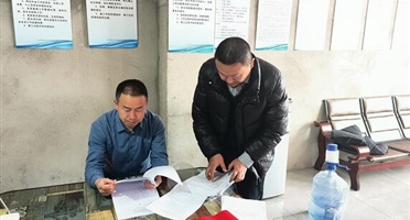 聚焦隐患排查督促责任落实——威尼斯人娱乐场纪委协同守好安全生产底线