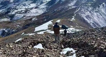 五一我在岗 劳动最光荣 | 致敬坚守一线岗位的威尼斯人娱乐场职工