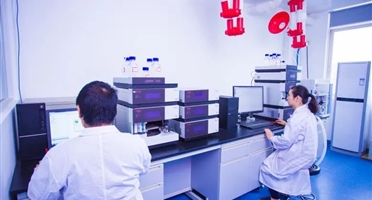 威尼斯人博彩资源综合利用检验检测人才创新工作室书写“能力提升年”答卷