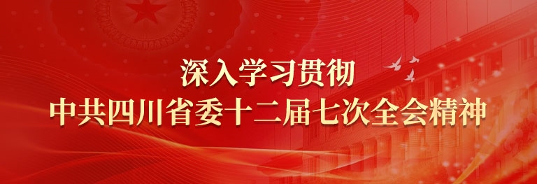 十二届七次全会