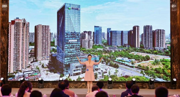 喜报!威尼斯人娱乐场参赛选手在2025年四川省自然资源科普讲解大赛荣获一等奖!